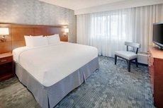 Courtyard by Marriott Southfield