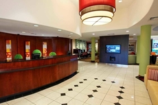 Courtyard by Marriott St George