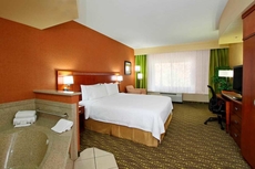 Courtyard by Marriott St George