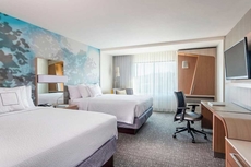 Courtyard by Marriott St. Louis West County