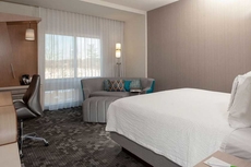 Courtyard by Marriott St. Louis West County