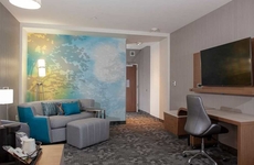 Courtyard by Marriott St. Louis West County