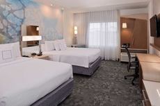 Courtyard by Marriott Toledo North