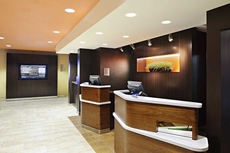 Courtyard by Marriott Wilmington Brandywine