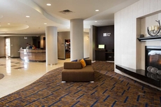 Courtyard by Marriott Winchester