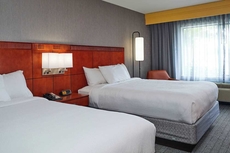 Courtyard by Marriott Medford Airport