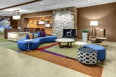 Fairfield Inn & Suites Atlanta Stockbridge