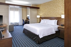 Fairfield Inn & Suites Atlanta Stockbridge