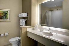 Fairfield Inn & Suites Atlanta Stockbridge