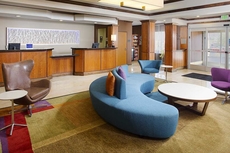 Fairfield Inn & Suites by Marriott Dallas Mansfield