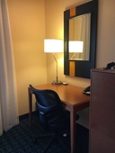 Fairfield Inn & Suites by Marriott Dallas Mansfield