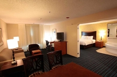 Fairfield Inn & Suites by Marriott Oakland Hayward