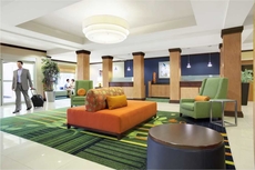 Fairfield Inn & Suites by Marriott Texarkana