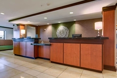 Fairfield Inn & Suites by Marriott Texarkana