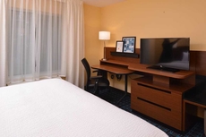 Fairfield Inn & Suites Fremont