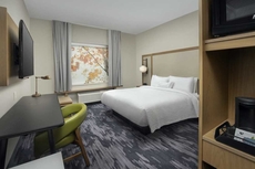 Fairfield Inn & Suites by Marriott Miami Airport West/Doral