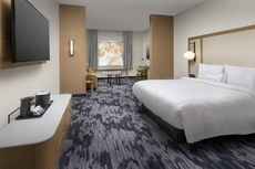 Fairfield Inn & Suites by Marriott Miami Airport West/Doral