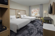 Fairfield Inn & Suites by Marriott Miami Airport West/Doral