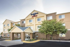 Fairfield Inn & Suites Peru