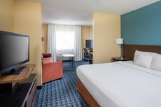 Fairfield Inn & Suites Peru