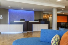 Fairfield Inn & Suites Pleasanton