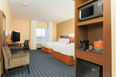 Fairfield Inn & Suites Pleasanton