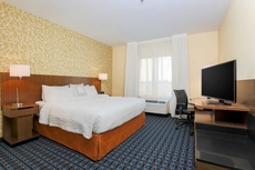 Fairfield Inn & Suites Pleasanton