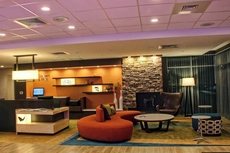 Fairfield Inn & Suites Reading Wyomissing