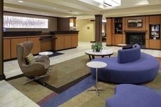 Fairfield Inn & Suites Seymour