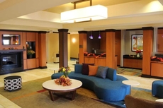 Fairfield Inn & Suites Seymour