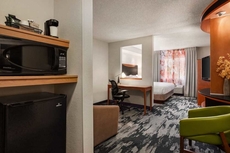 Fairfield Inn & Suites Stillwater