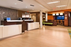 Fairfield Inn & Suites Utica