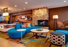 Fairfield Inn & Suites Utica