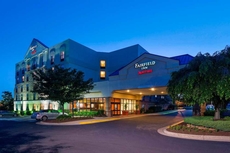 Fairfield Inn By Marriott Laurel