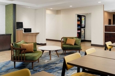 Fairfield Inn Memphis Southaven by Marriott