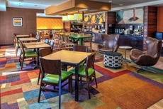 Fairfield Inn Memphis Southaven by Marriott