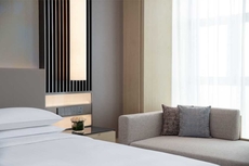 Courtyard by Marriott Jiangsu Taizhou