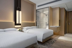 Courtyard by Marriott Jiangsu Taizhou