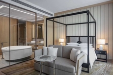 Courtyard by Marriott Jiangsu Taizhou