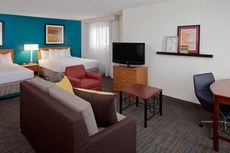 Residence Inn by Marriott SheltonFairfield County