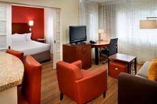 Sonesta ES Suites Detroit Warren