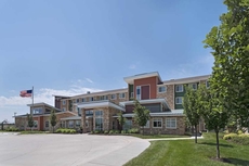 Residence Inn Omaha West