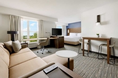 Residence Inn Potomac Mills