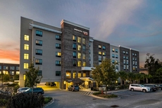 Springhill Suites by Marriott Charleston Mount Pleasant