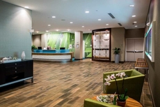 Springhill Suites by Marriott Charleston Mount Pleasant