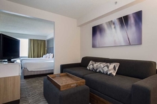 SpringHill Suites by Marriott Charlotte Concord Mills Spdwy