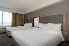 SpringHill Suites by Marriott Charlotte Concord Mills Spdwy