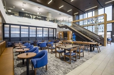 SpringHill Suites by Marriott Madison