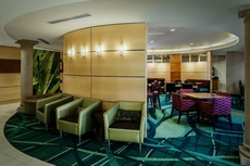 SpringHill Suites by Marriott Medford