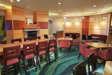 SpringHill Suites by Marriott Medford